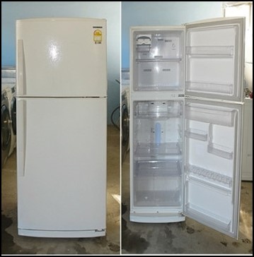 [중고] 중고냉장고 삼성 일반냉장고 324L