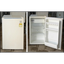 [중고] 중고냉장고 대우 소형냉장고 75L